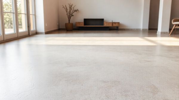 10 astuces incontournables pour réussir votre béton ciré