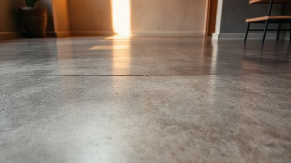 10 astuces incontournables pour réussir votre béton ciré