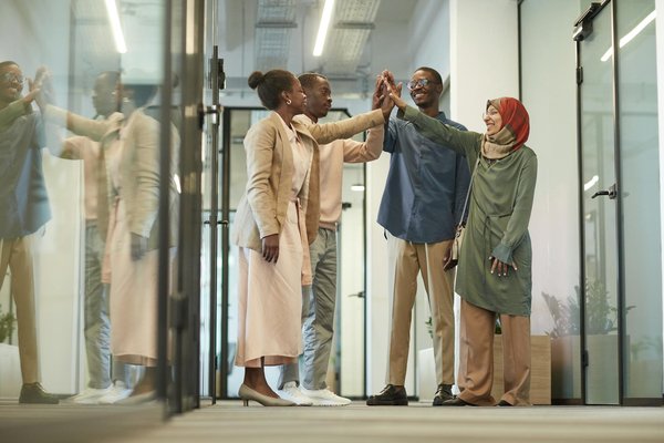 Boostez vos performances professionnelles avec nos formations business