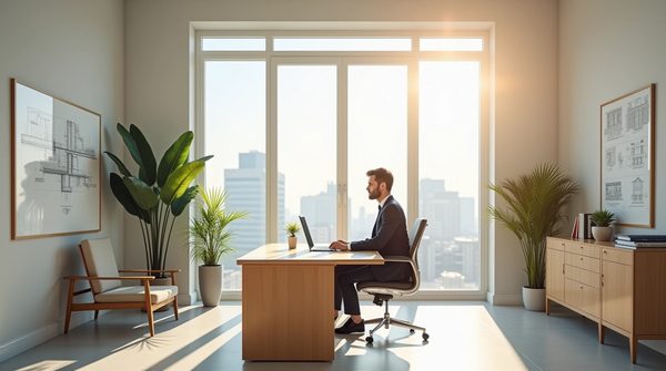 Choisir la meilleure assurance architecte : guide pour une protection optimale