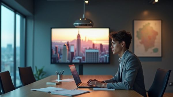 Comment choisir une agence SEO : conseils pour un référencement réussi