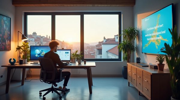 Comment choisir une agence web à perpignan pour propulser son entreprise