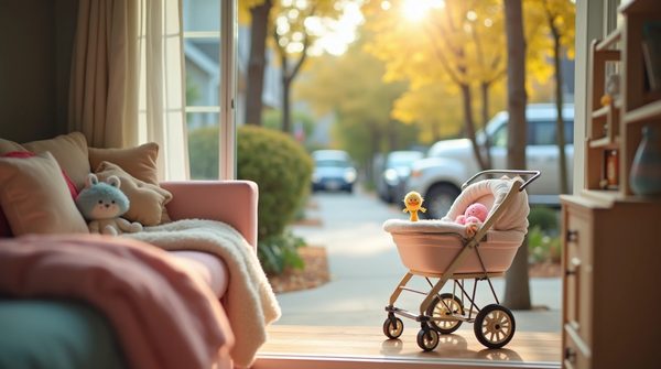 Comment dénicher la crèche idéale près de chez vous ?