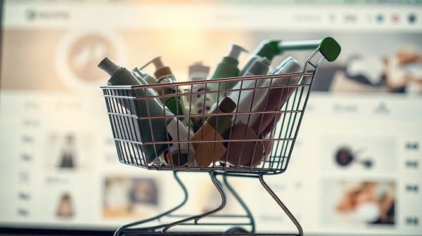 Communauté pour économiser : astuces d'achats en ligne