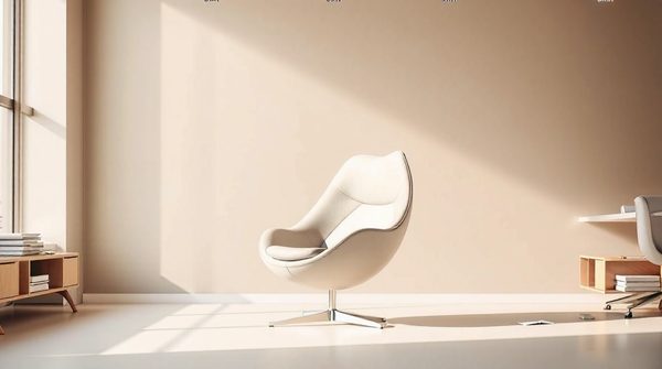 Le siège ballon ergonomique : le confort au bureau enfin accessible