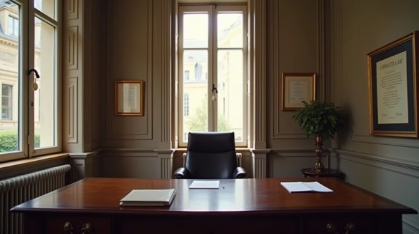 Meilleur avocat droit des sociétés à Versailles : classement des spécialistes