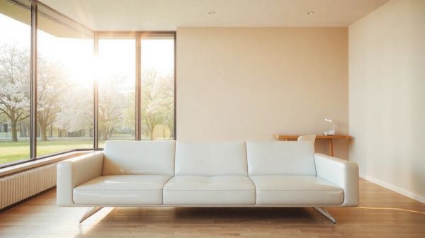 Offres spéciales pour un nettoyage efficace de maisons et bureaux