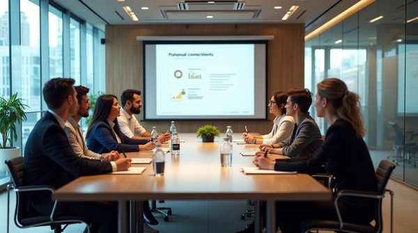 Optimiser le programme management : leviers stratégiques et approche organisationnelle