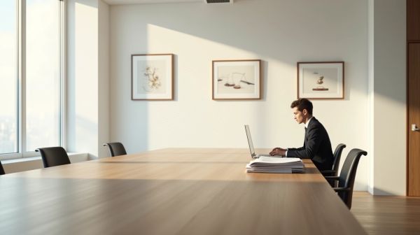 Optimisez vos coûts avec une direction juridique externalisée