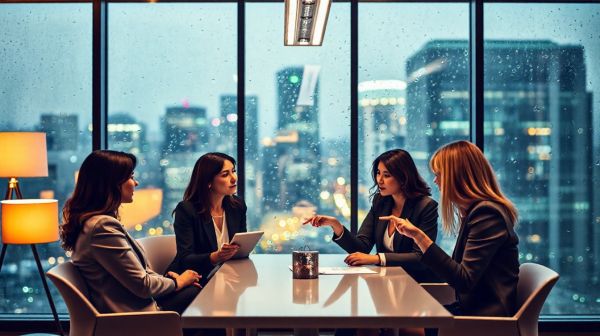 Top 5 agences de communication pour une stratégie gagnante