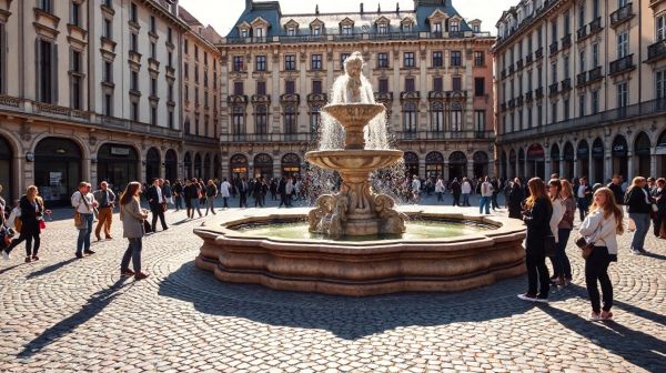Top conseils pour organiser vos événements pro à Lyon