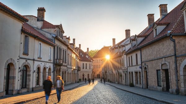 Top conseils pour réussir votre projet de travaux publics à Eauze