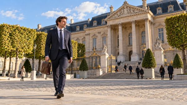 Top experts en droit des sociétés à Versailles : guide complet