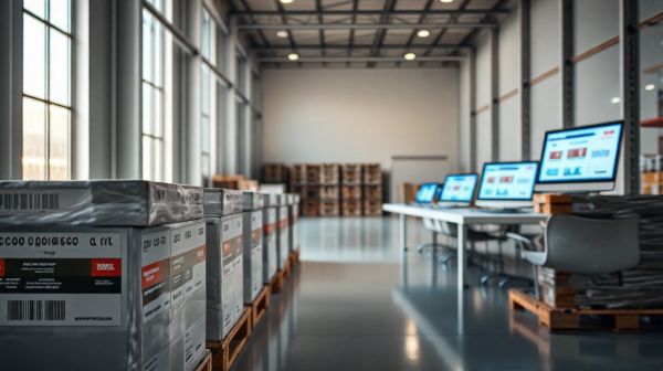 Top solutions pour améliorer la gestion des informations produits