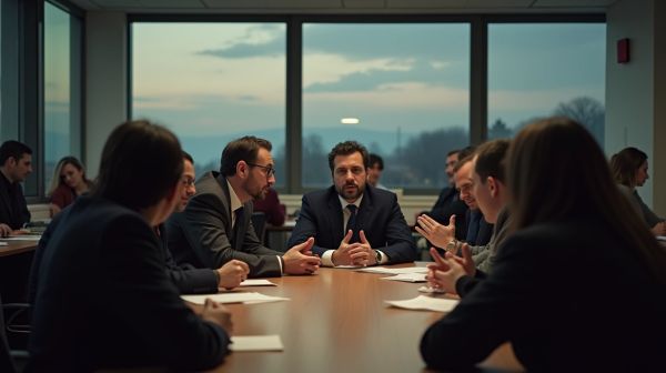 Votre projet de travaux publics à Eauze discuté