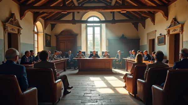 Votre projet de travaux publics à Eauze discuté