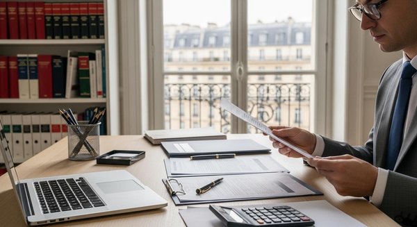 Tout savoir sur le conseil en droit patrimonial et fiscal à Paris : les meilleures solutions
