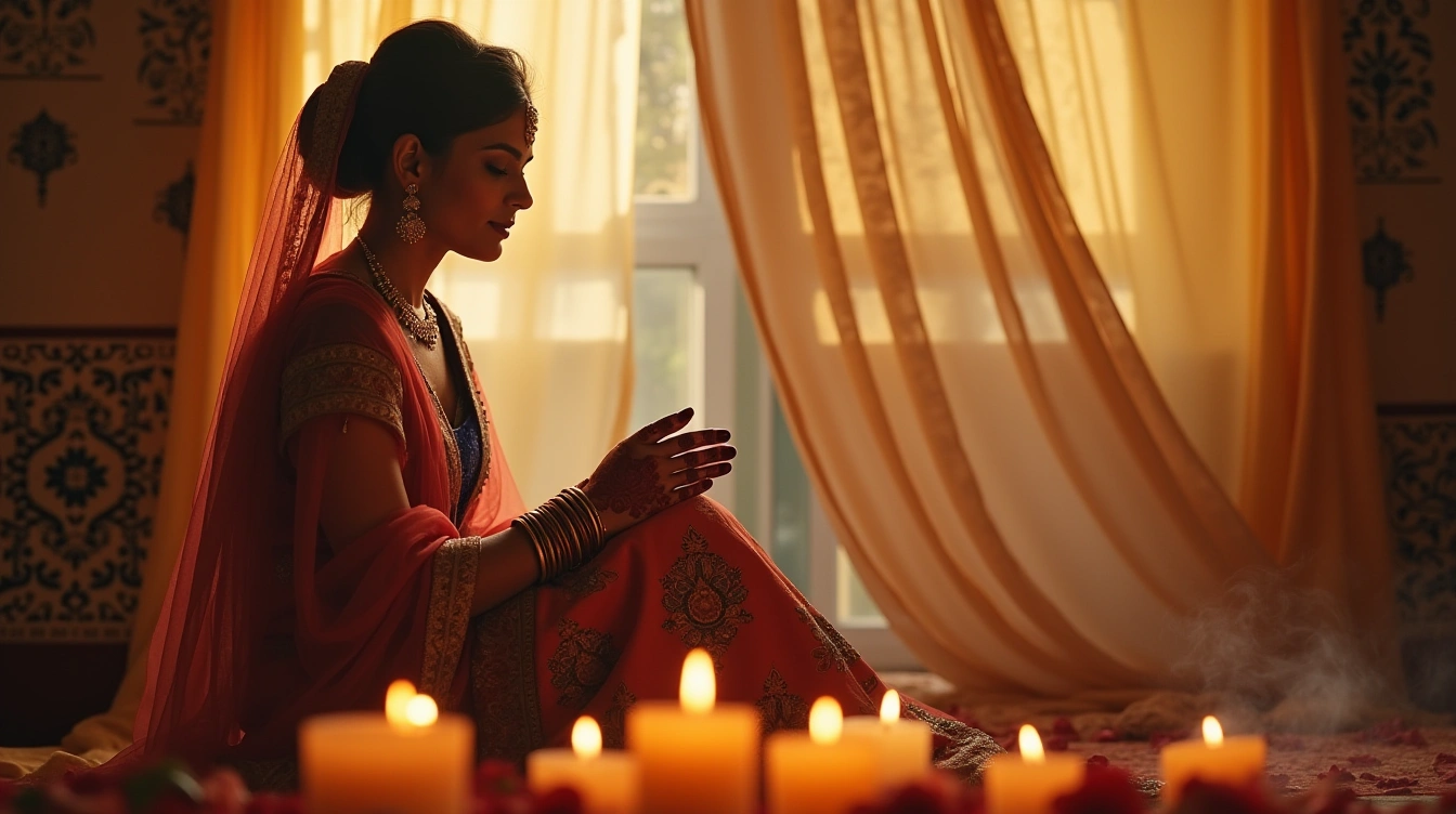 Vos questions sur la photographie de mariage oriental