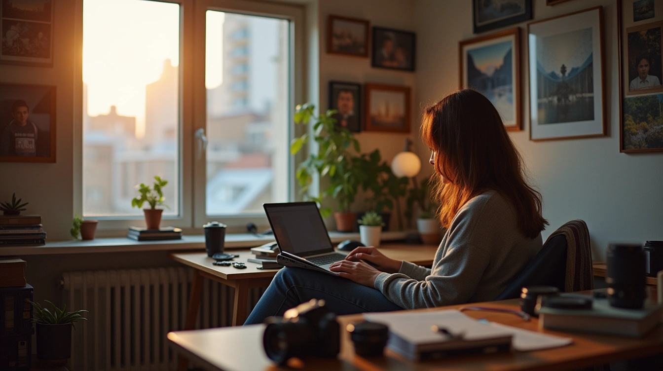 Questions fréquentes sur cette formation créative
