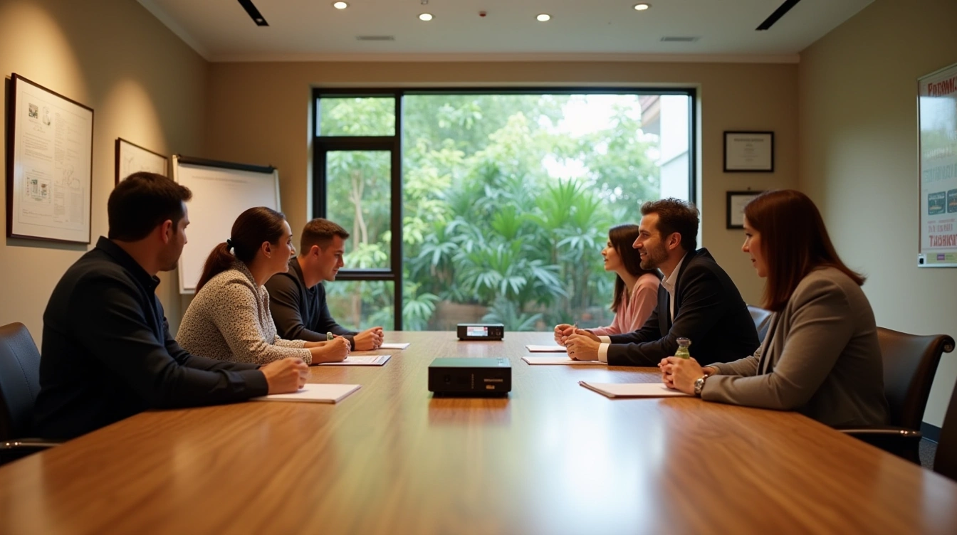 Différencier projet, portefeuille et gestion de programme